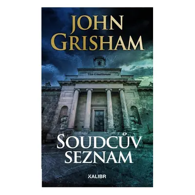 Soudcův seznam - John Grisham