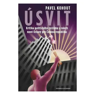 Úsvit - doc. MUDr. Pavel Kohout