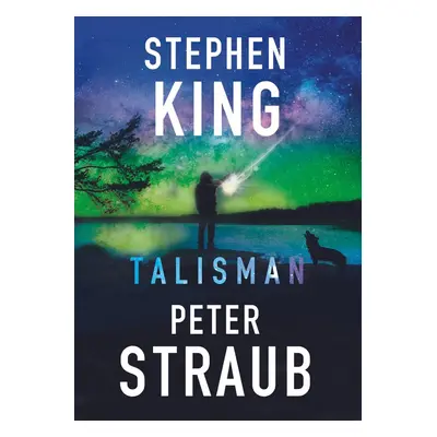 Talisman - Peter Straub