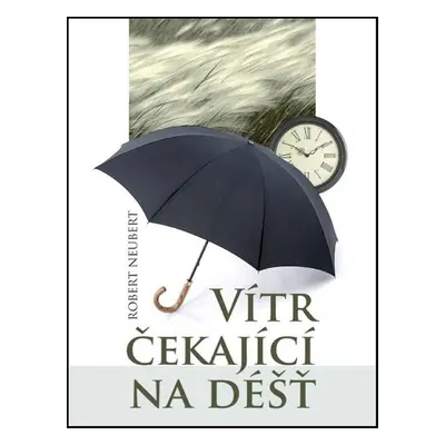 Vítr čekající na déšť - Robert Neubert