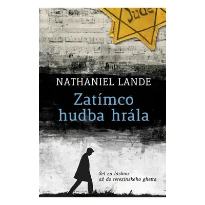 Zatímco hudba hrála - Nathaniel Lande