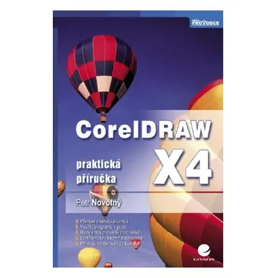 CorelDRAW X4 - Petr Novotný