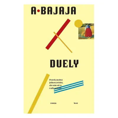 Duely - Antonín Bajaja