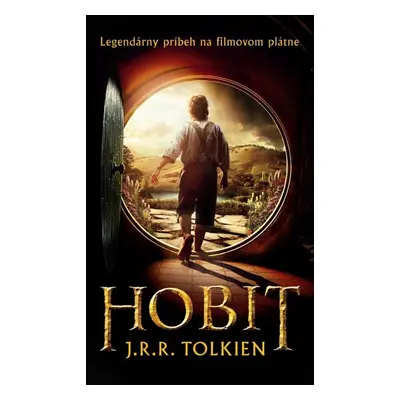 Hobit - J. R. R. Tolkien