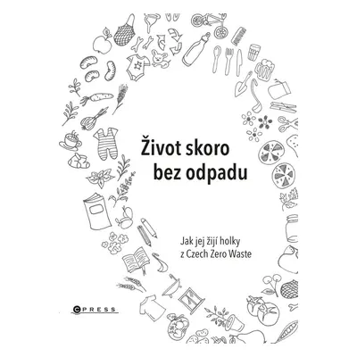 Život skoro bez odpadu - Michaela Gajdošová