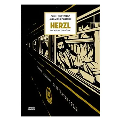 Herzl - Alexander Pavlenko