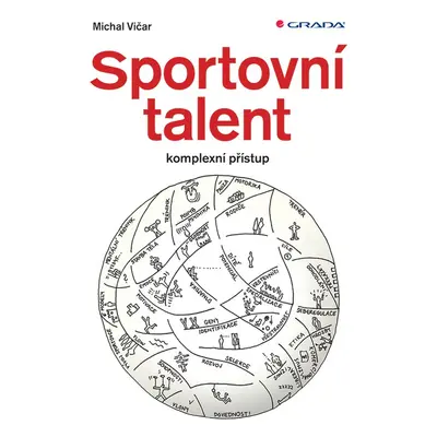 Sportovní talent - Michal Vičar