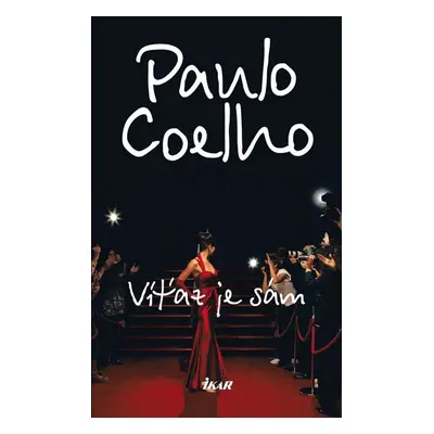 Víťaz je sám - Paulo Coelho