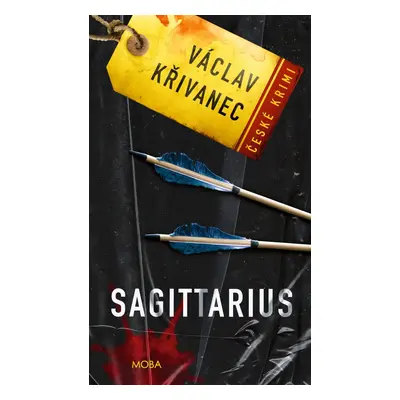 Sagittarius - Václav Křivanec