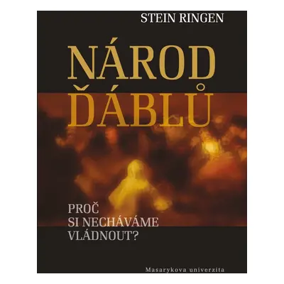 Národ ďáblů - Stein Ringen