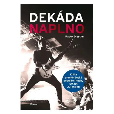 Dekáda naplno - Radek Diestler