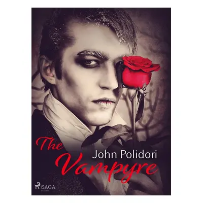 The Vampyre - John Polidori