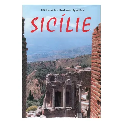 Sicílie - Drahomír Rybníček