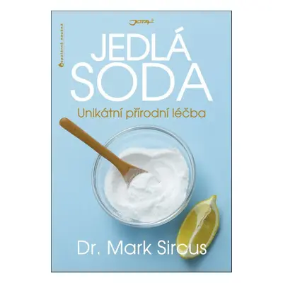 Jedlá soda - Mark Sircus