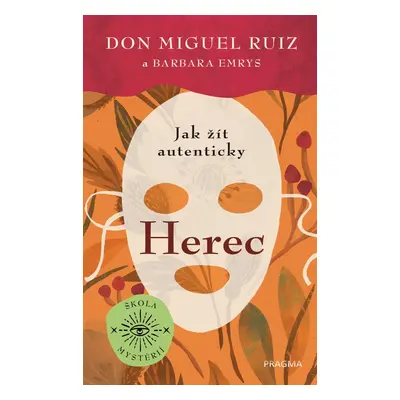 Herec - Don Jose Ruiz