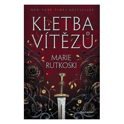 Kletba vítězů - Marie Rutkoski