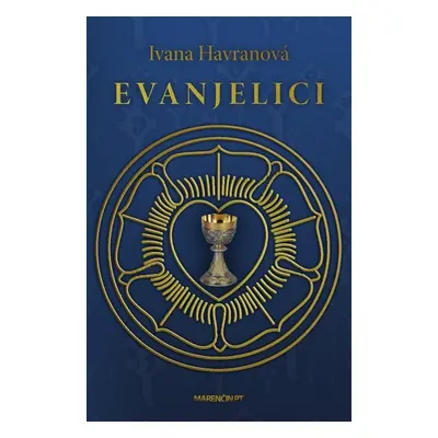 Evanjelici - Ivana Havranová