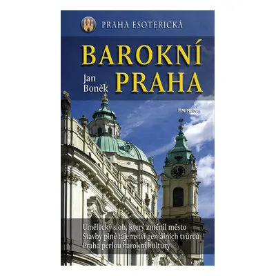 Barokní Praha - Jan Boněk