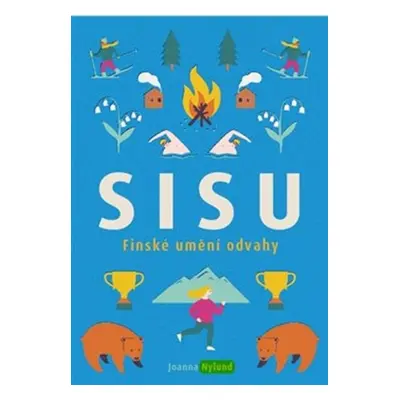 Sisu - Joanna Nylund