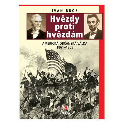 Hvězdy proti hvězdám - Ivan Brož