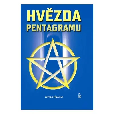 Hvězda pentagramu - Tereza Řasová