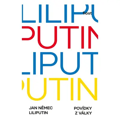 Liliputin - Jan Němec