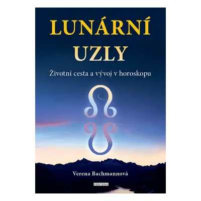 Lunární uzly - Verena Bachmannová