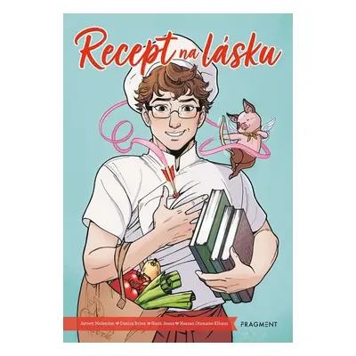 Recept na lásku - Danica Brine