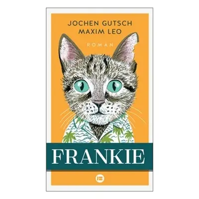 Frankie - Maxim Leo