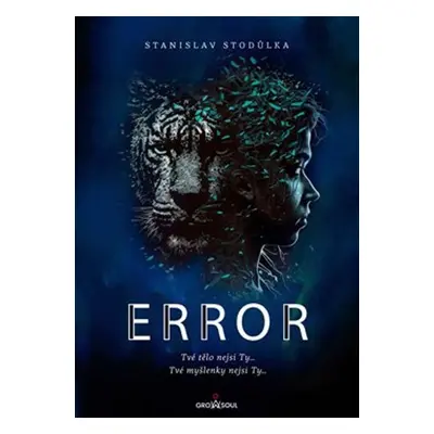 ERROR - Stanislav Stodůlka