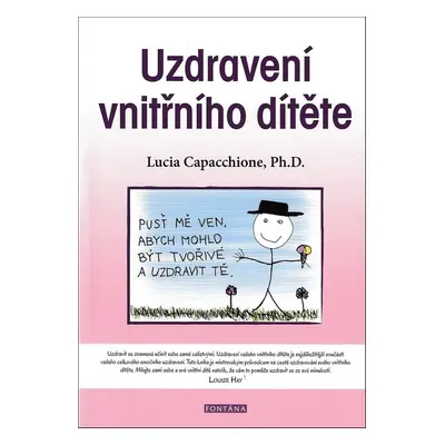 Uzdravení vnitřního dítěte - Lucia Capacchione