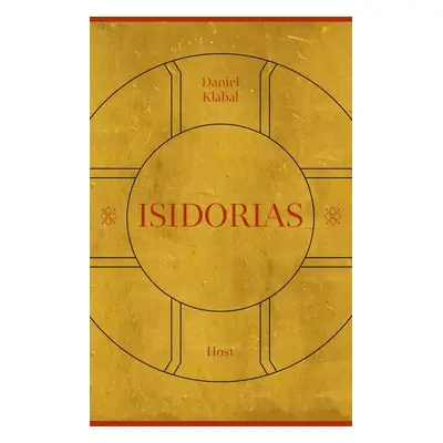 Isidorias - Daniel Klabal