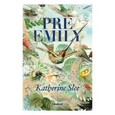 Pre Emily - Katherine Slee