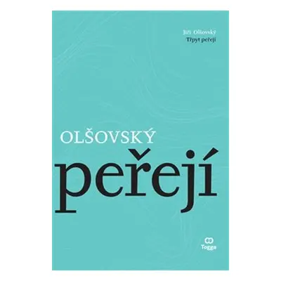 Třpyt peřejí - Jiří Olšovský