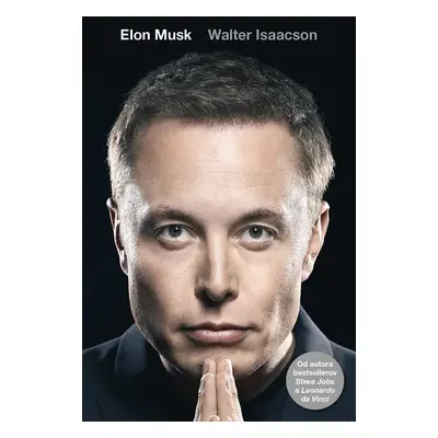 Elon Musk (SK) - Walter Isaacson