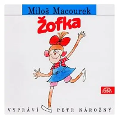 Žofka - Miloš Macourek