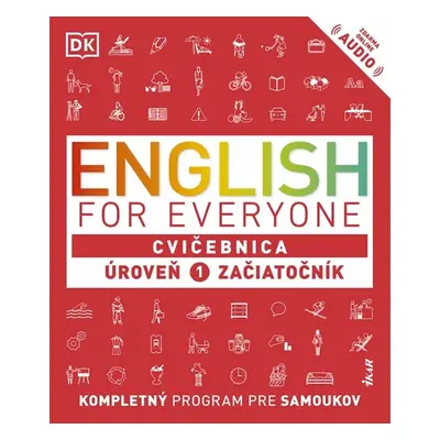 English for Everyone - Autor Neuveden