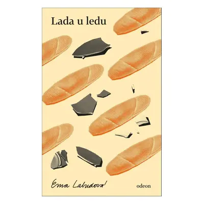 Lada u ledu - Ema Labudová