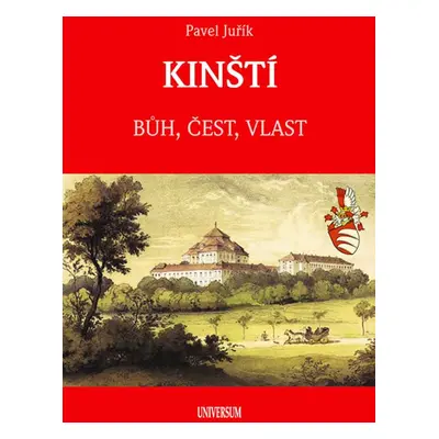 KINŠTÍ - Pavel Juřík