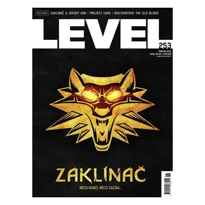 Level 253 - Level