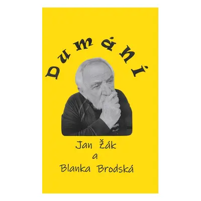 Dumání - David Jan Žák