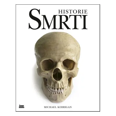 Historie smrti - Michael Kerrigan