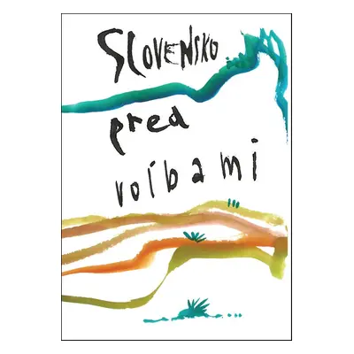 Slovensko pred voľbami - Fero Guldan