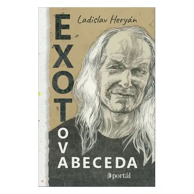 Exotova abeceda - Ladislav Heryán