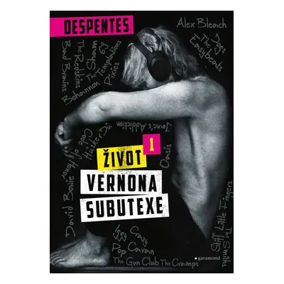 Život Vernona Subutexe 1 - Virginie Despentes