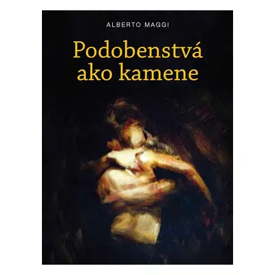 Podobenstvá ako kamene - Alberto Maggi