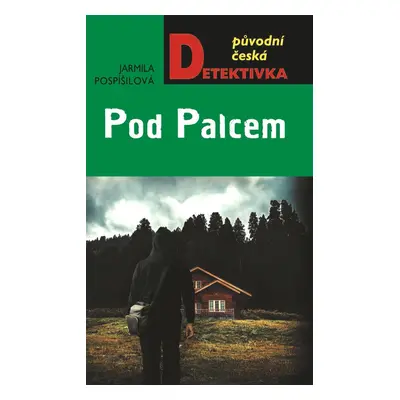 Pod Palcem - Jarmila Pospíšilová