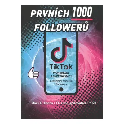 Prvních 1000 followerů - Milan Žáček