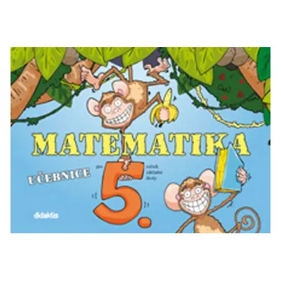 Matematika pro 5. ročník ZŠ - R. Nečasová