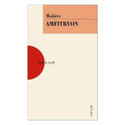 Amfitryon - Jean-Baptiste P. Moliére